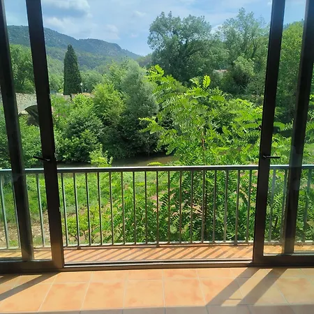 아파트 Charming In Alt Empordà