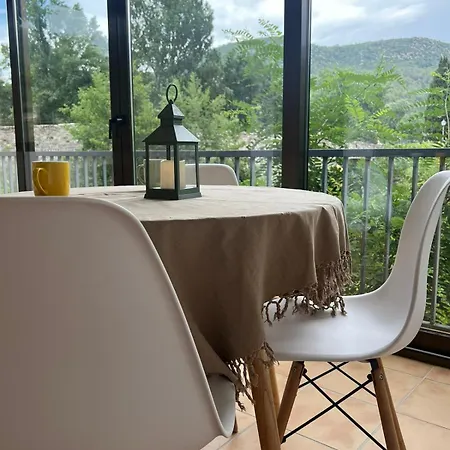 Charming In Alt Empordà 아파트 산트 요렌스 드 라 무가