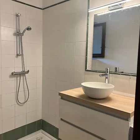 아파트 Charming In Alt Empordà *