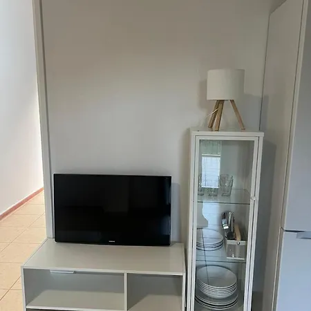 아파트 La Sabonnera 산트 요렌스 드 라 무가