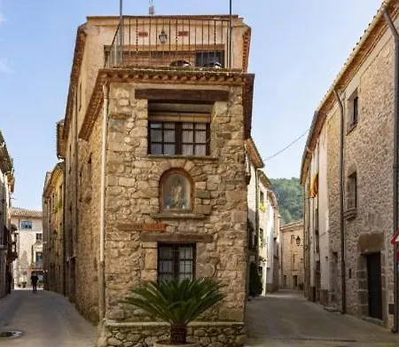 La Sabonnera Apartamento