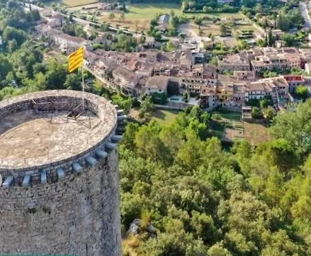 La Sabonnera Apartamento