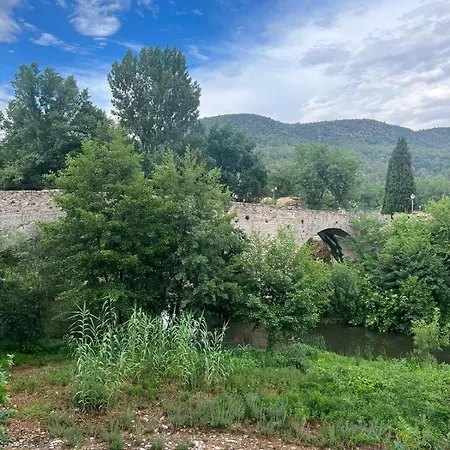 La Sabonnera * Sant Llorenc de la Muga