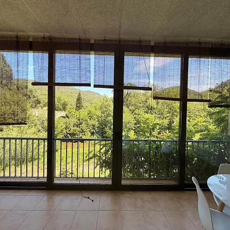 Apartament La Sabonnera *