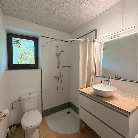 La Sabonnera Apartamento Sant Llorenc de la Muga