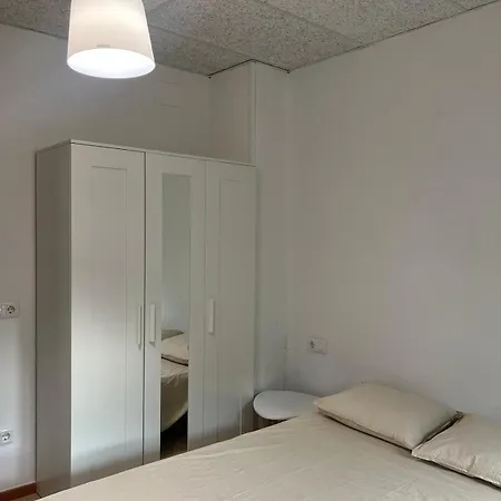Apartament La Sabonnera