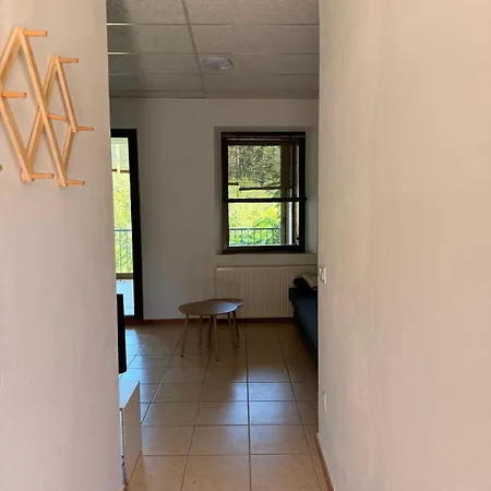 La Sabonnera Apartament Sant Llorenc de la Muga