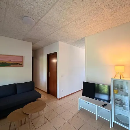 Apartament La Sabonnera