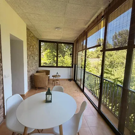 La Sabonnera Apartamento *
